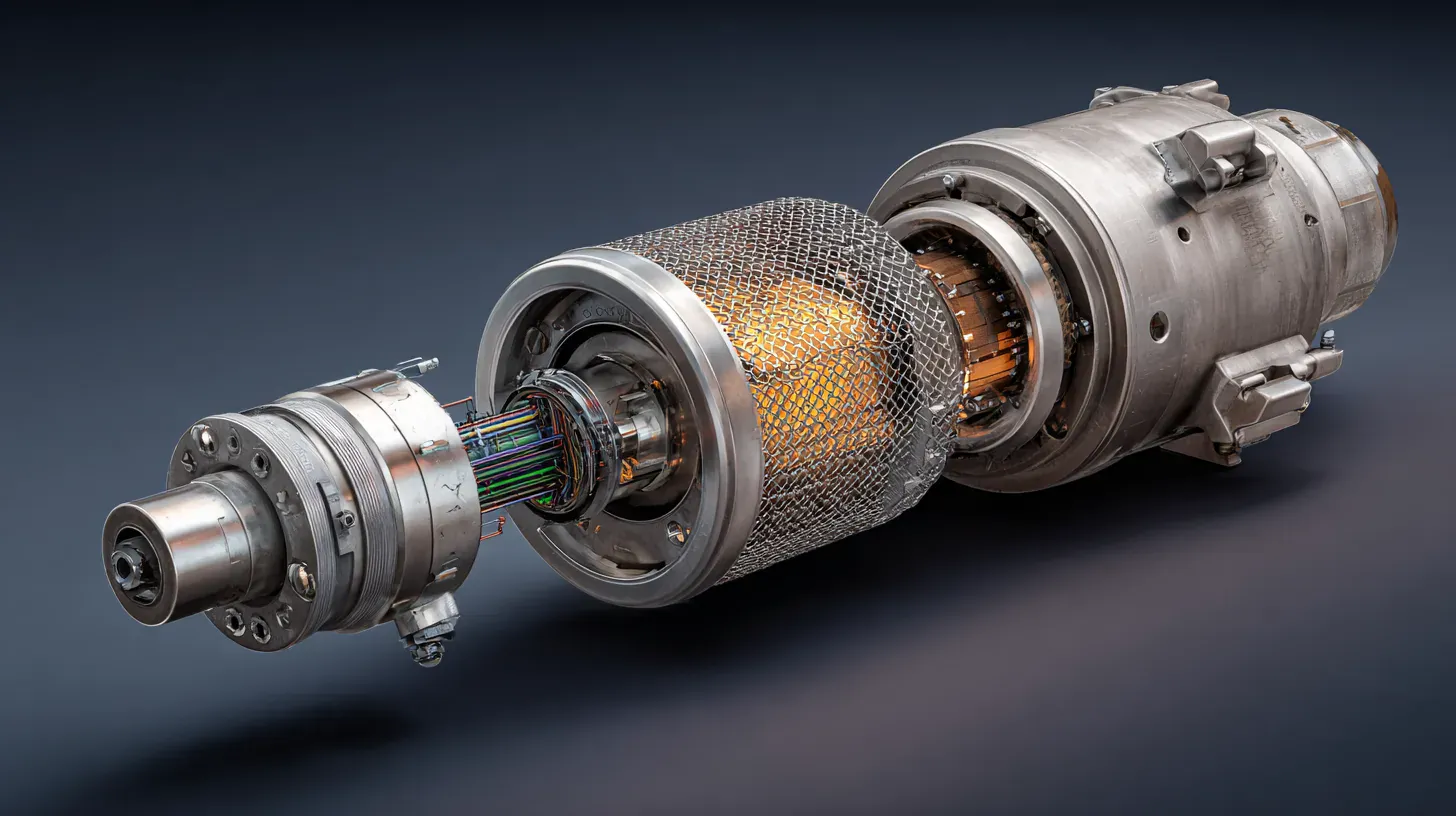Blog post: NOx Sensor Structural Analysis for EU/US Heavy-Duty Diesel Trucks
